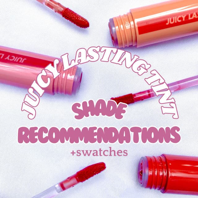 Romand 07 Jujube (Original Series) review photo by MerlyGlows