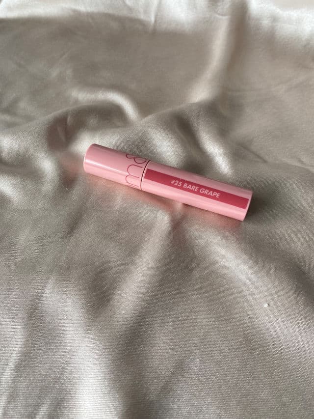 Romand 07 Jujube (Original Series) review photo by kbeauty3