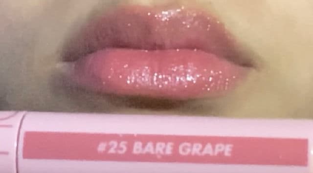 Romand 07 Jujube (Original Series) review photo by kbeauty3