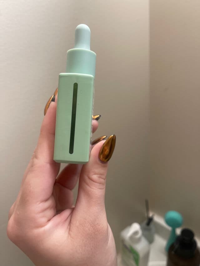 Divi Scalp Serum review photo by mhutnick