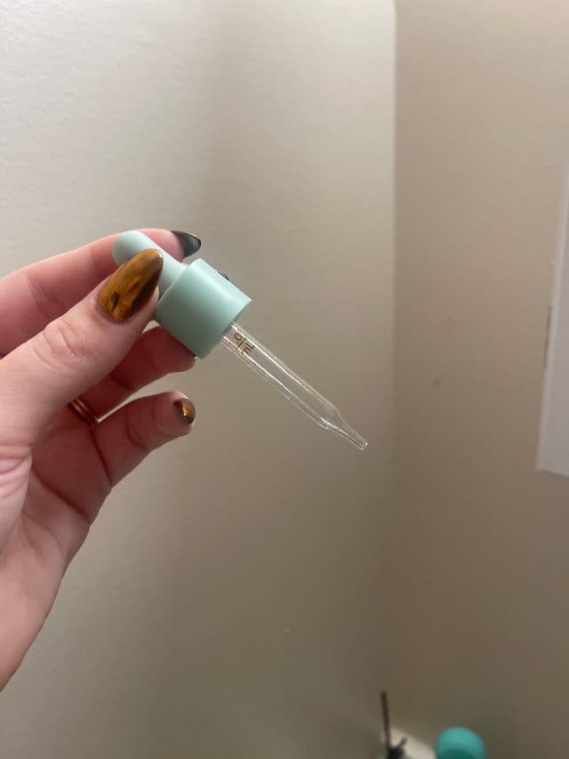 Divi Scalp Serum review photo by mhutnick