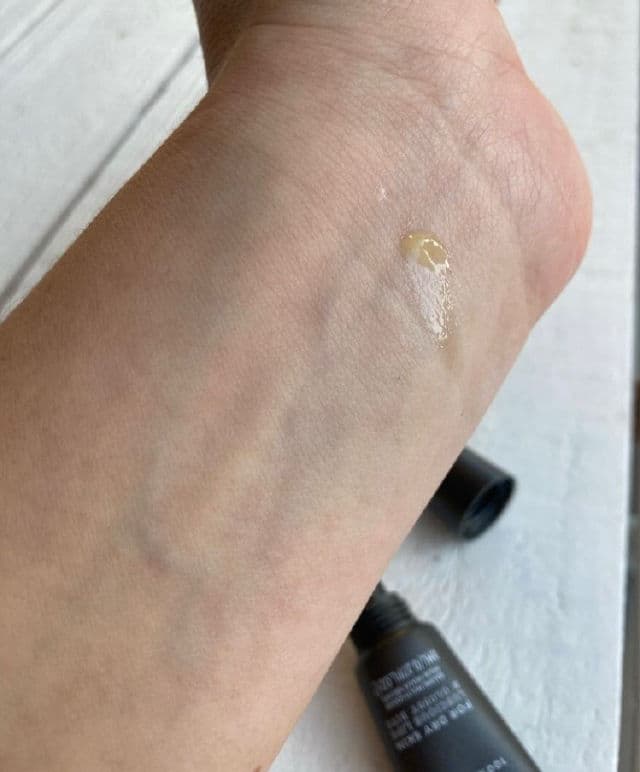 Dr. Lipp Original Nipple Balm review photo by Beautyadictas