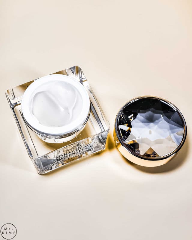 Nourishing Biologicals Miracular Skin Essence review photo by MsNIMF