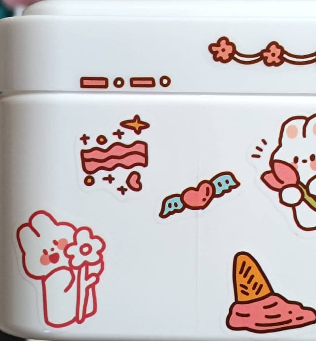 Mary&May Hyaluronic Panthenol Hydra Mask review photo by ByLillie