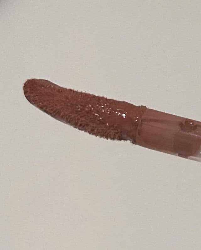 Charlotte Tilbury Airbrush Flawless Lip Blur - Pillow Talk review photo by shell979