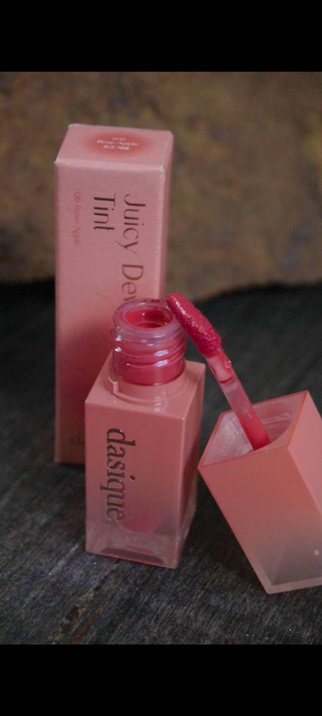 Juicy Dew Tint product review