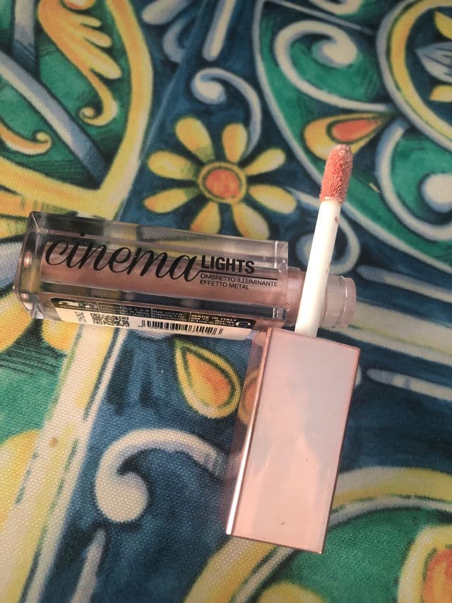 Bellaoggi Rose in Ice review photo by beautyismygossip