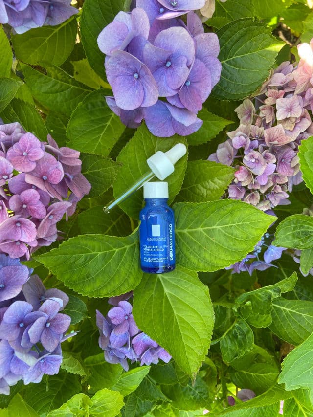 La Roche-Posay Toleriane Ultra Dermallergo Serum review photo by Gabibbe