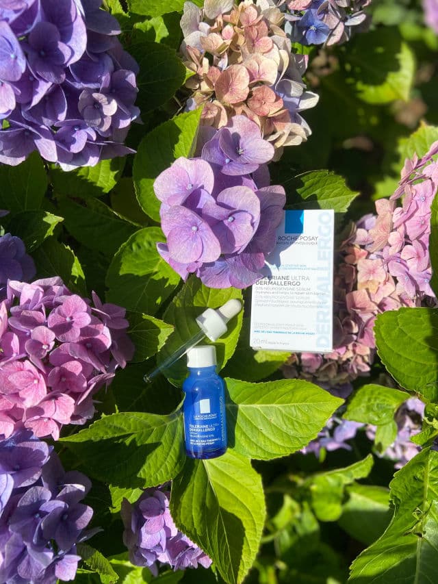 La Roche-Posay Toleriane Ultra Dermallergo Serum review photo by Gabibbe