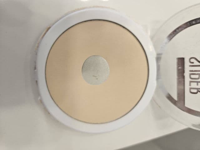 Maybelline SuperStay Full Coverage Powder Foundation review photo by kagu