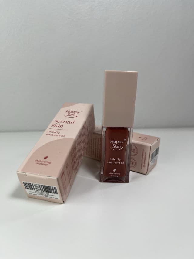 Happy Skin Unwind review photo by hopiaugc