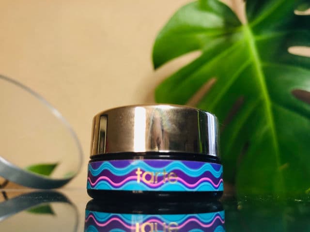Tarte Drink of H2O Hydrating Boost Moisturizer review photo by lizachairez