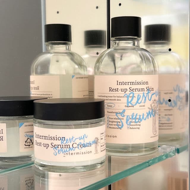 Intermission Rest-Up Balancing Toner review photo by naynshi