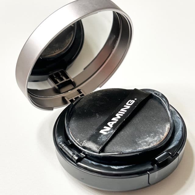 NAMING. Layered Fit Cushion review photo by naynshi