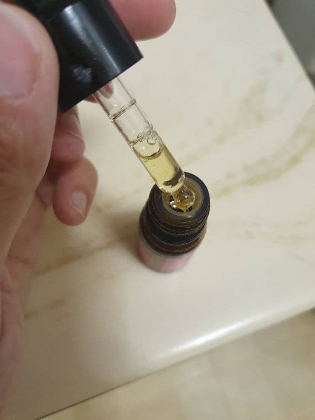 iYURA Yauvari Amplified Youth Spring Face Oil review photo by Manilaa