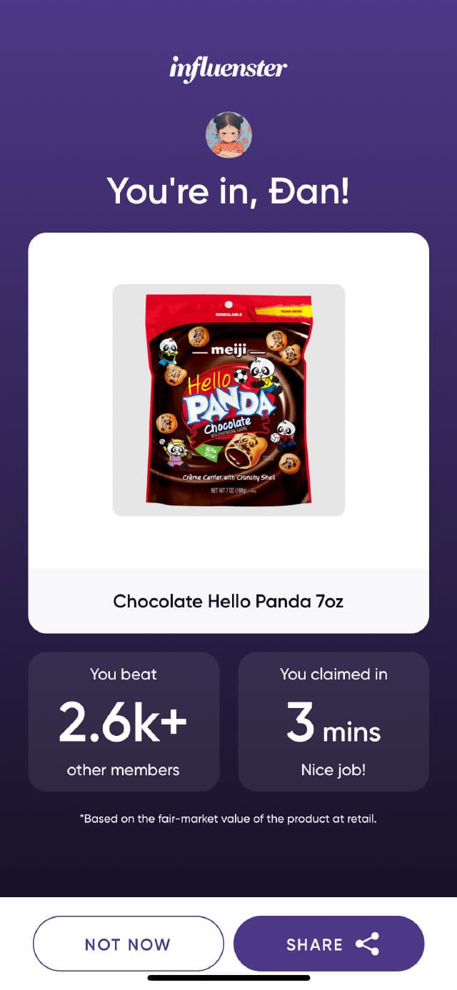 The Rootist Strengthen Concentrated Shampoo review photo by theeology