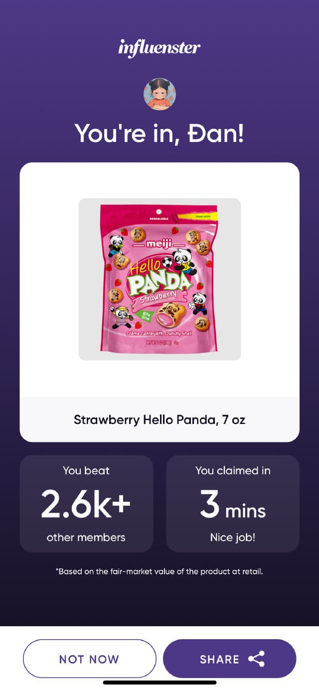 The Rootist Strengthen Concentrated Shampoo review photo by theeology