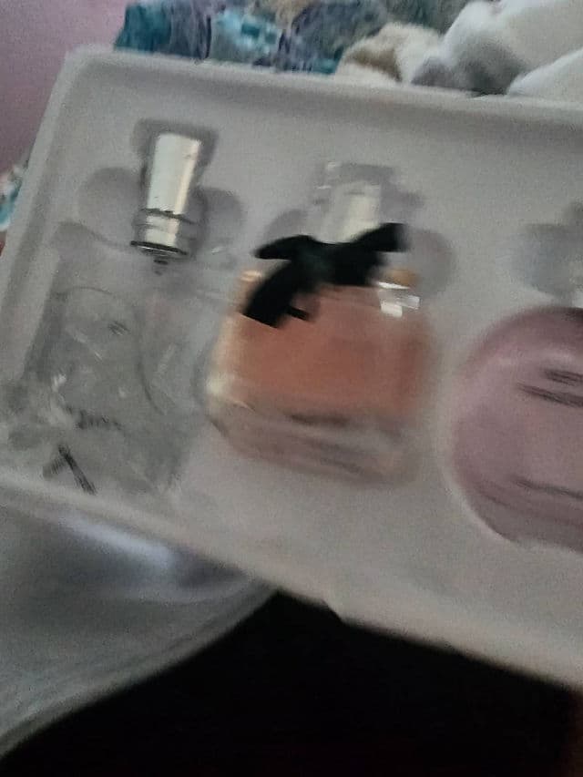 Organic Skin Japan Hair Booster Spray Scalp Care Solution review photo by thaliarodriguez1