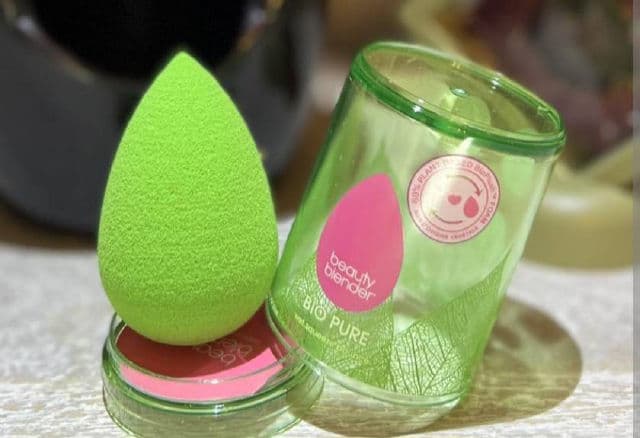 Beautyblender Bio Pure Makeup Sponge review photo by Anna121
