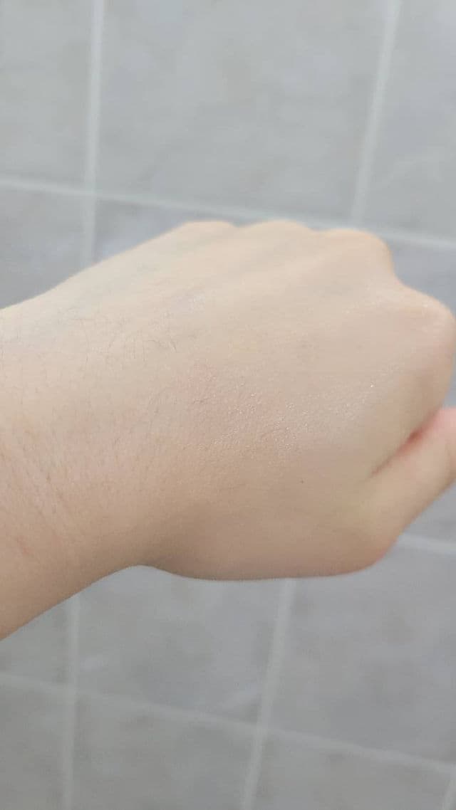 numbuzin No.2 Toner Thermal Water 89% Mineral review photo by beanglamglow