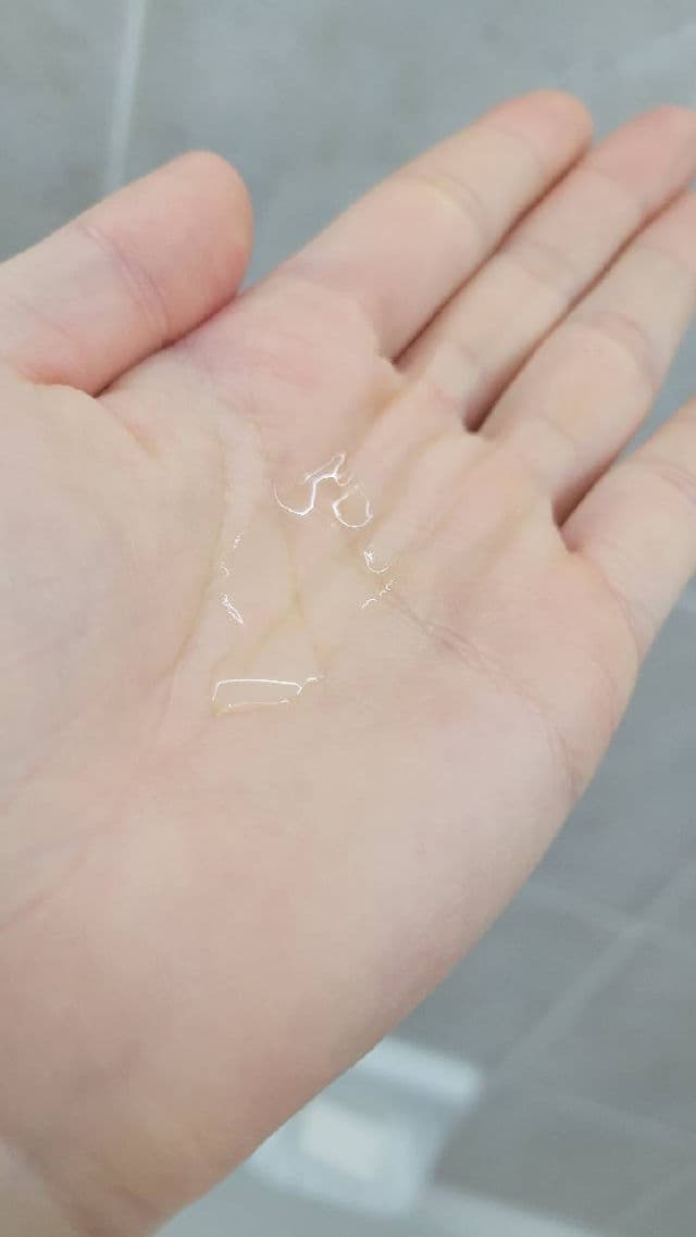 numbuzin No.2 Toner Thermal Water 89% Mineral review photo by beanglamglow