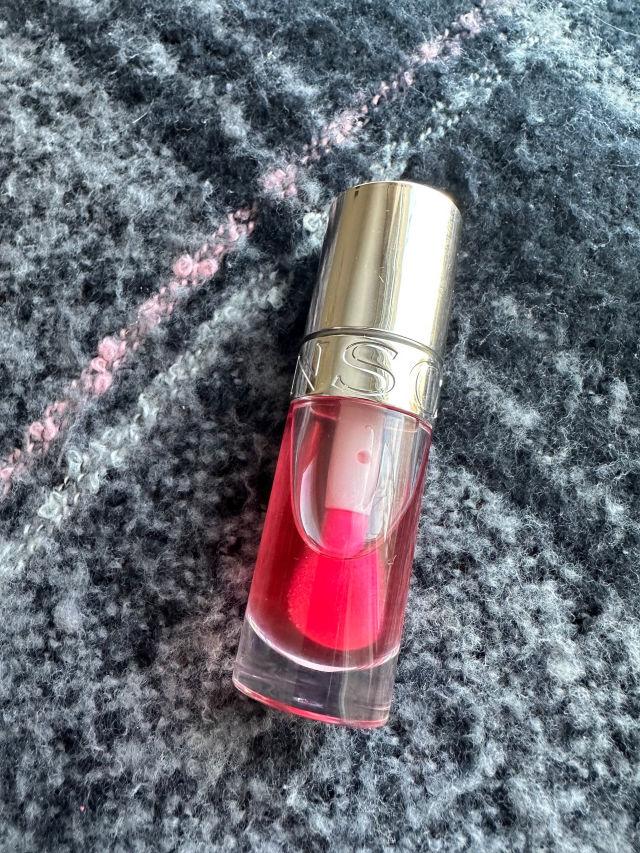 Lip Comfort Oil product review