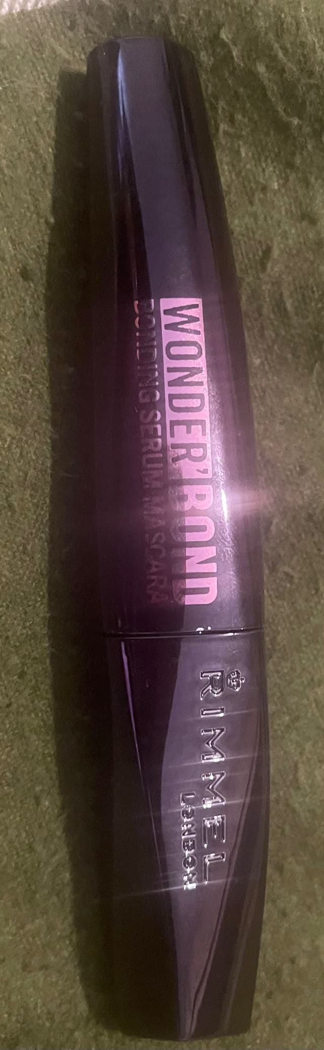 Rimmel Volume Colourist Mascara review photo by ishaab