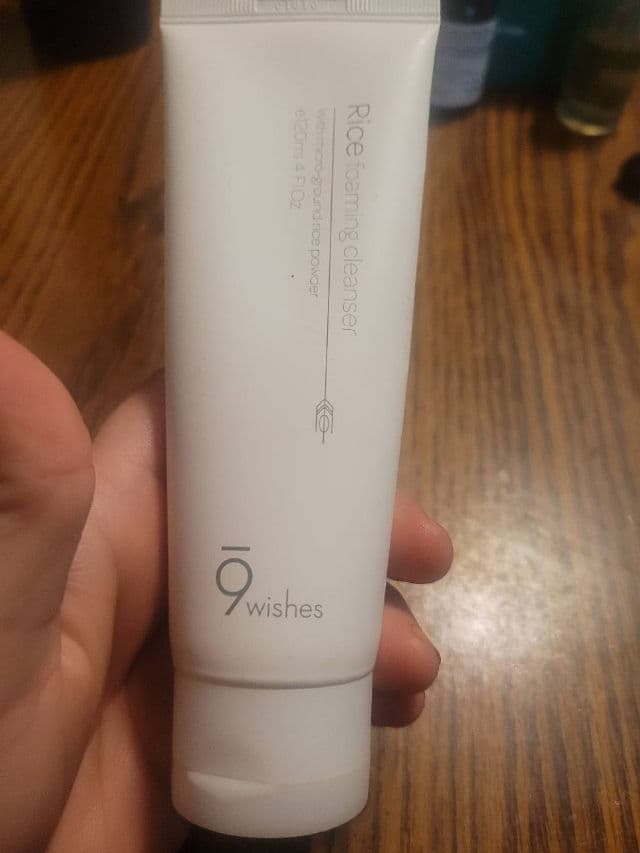 9Wishes White Tone-Up Body Serum review photo by Nikiboo