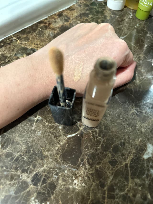 Lancome Teint Idole Ultra Wear All Over Concealer review photo by NehaW