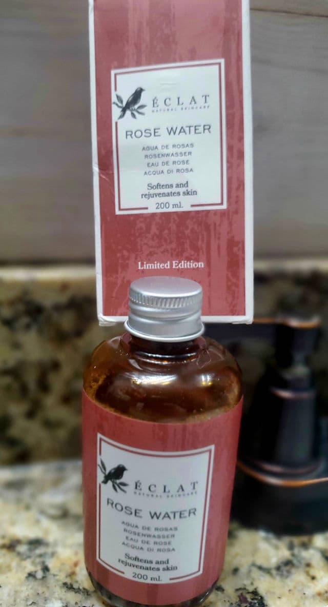 Eclat Cactus Water Toner review photo by JennB