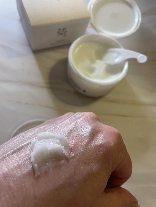 Radiance Cleansing Balm product review