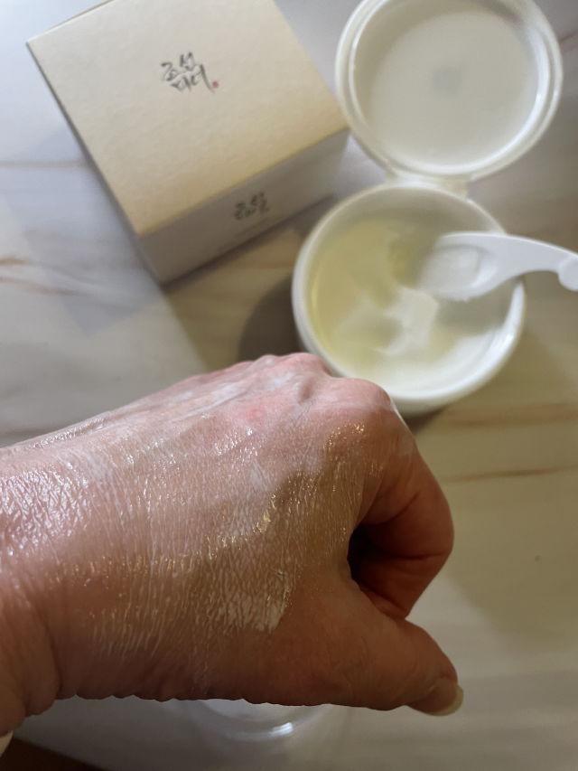 Radiance Cleansing Balm product review