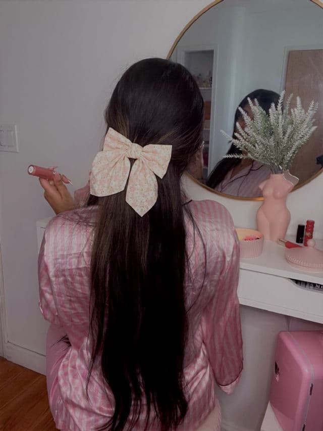 Shiseido Fino Premium Touch Hair Mask review photo by Mitali