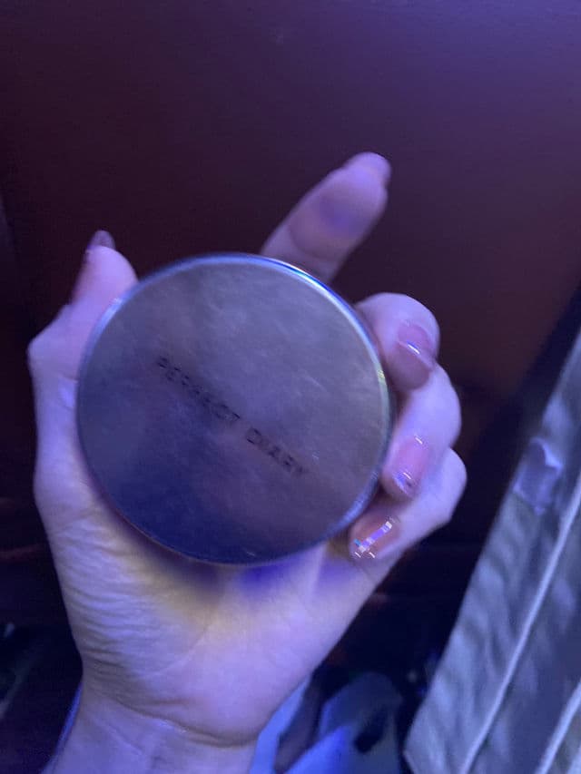 Perfect Diary 03 Natural review photo by thaootrang