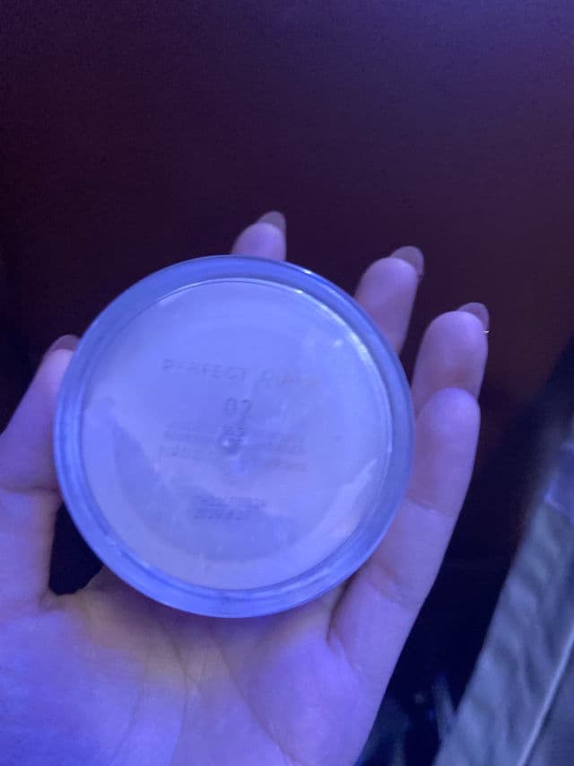 Perfect Diary 03 Natural review photo by thaootrang