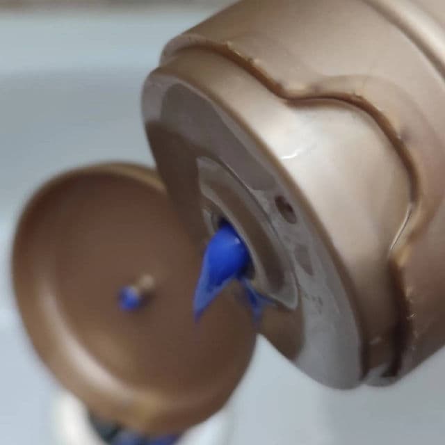 Deliplus Silver Mask review photo by TxellSS