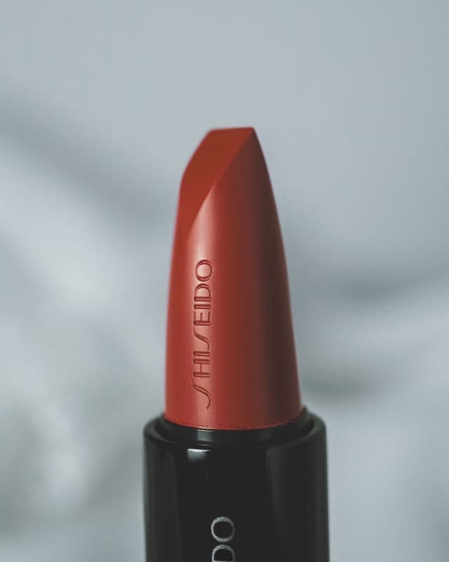 Shiseido Soundwave 417 review photo by chiaraono