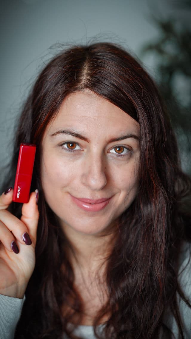 Shiseido Soundwave 417 review photo by chiaraono