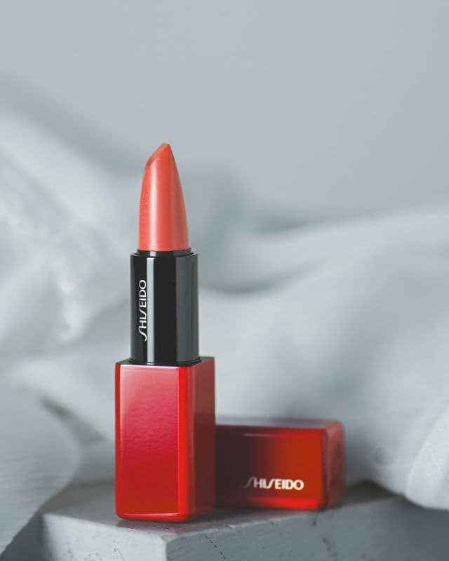 Shiseido Soundwave 417 review photo by chiaraono