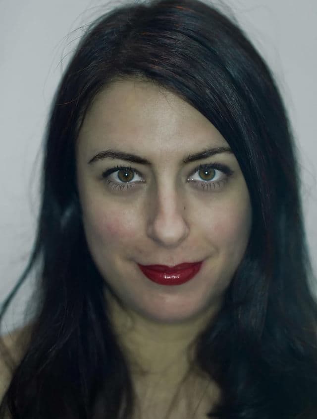 L'Oreal Paris Voluminous Panorama Washable Mascara review photo by chiaraono