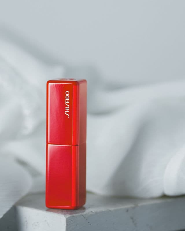 Shiseido Soundwave 417 review photo by chiaraono