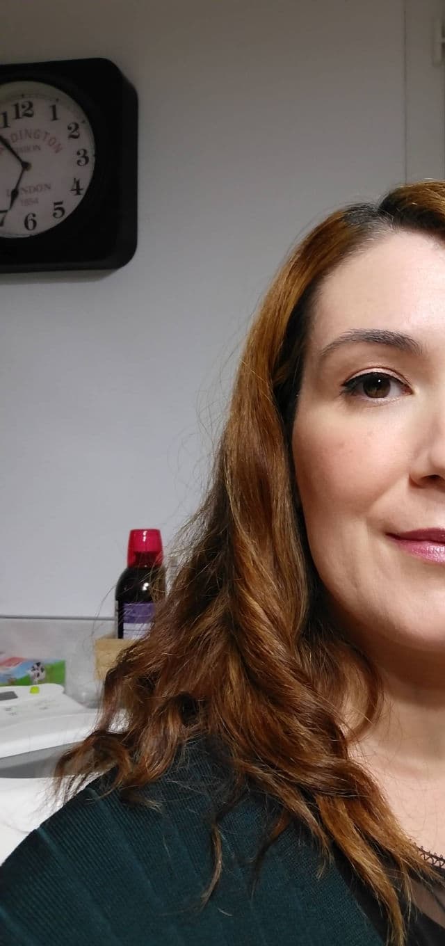 Nuxe Merveillance Lift Firming Powdery Cream review photo by cinzSs