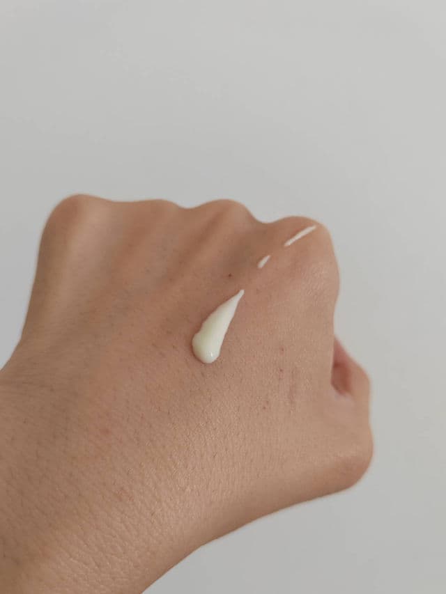 Nihon Water Gel UV Sunscreen SPF 50+ / PA+++ review photo by kaoribeautyjournal