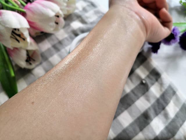 ACWELL Aqua Clinity Cream review photo by kaoriskincarejournal