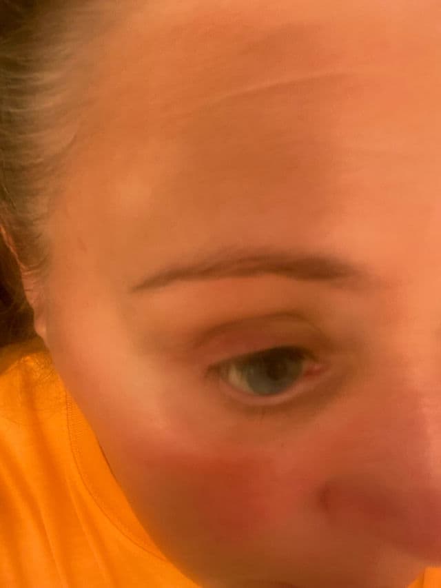 Eclat Eyelash Growth Serum review photo by chasi