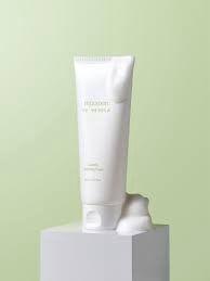 Centella Cleansing Foam product review