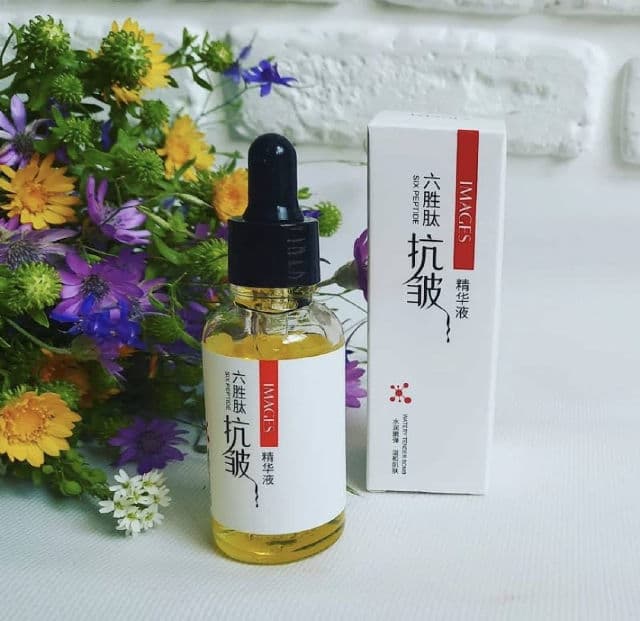 Images Anti Acne Face Serum review photo by eugeneolga
