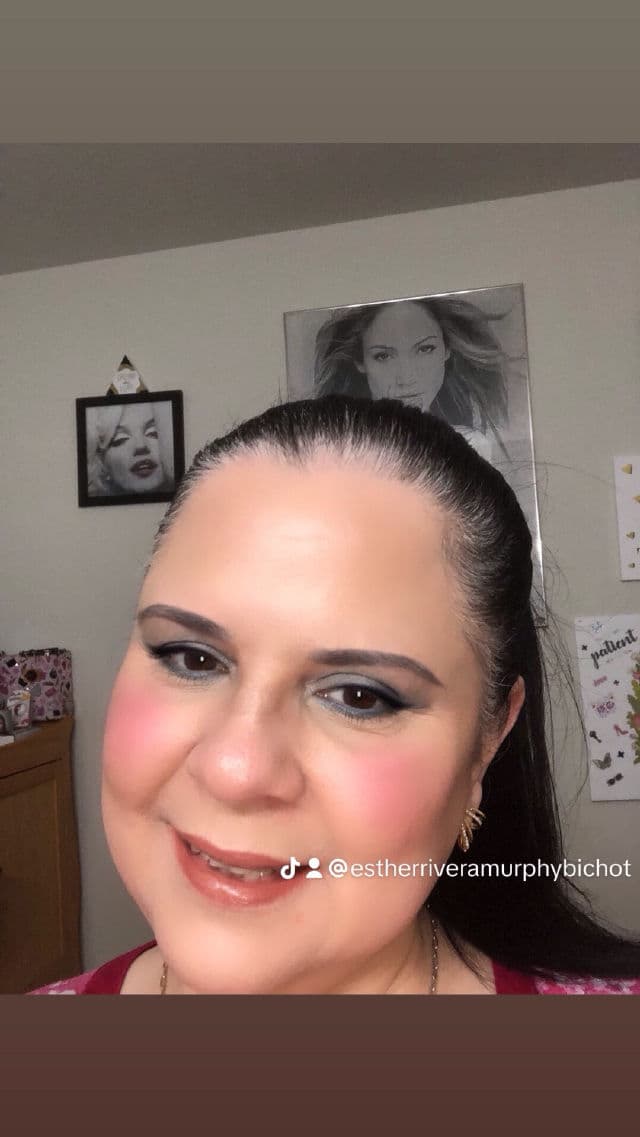 La Roche-Posay Anthelios UVMune 400 Invisible Fluid SPF50+ review photo by Esther0316