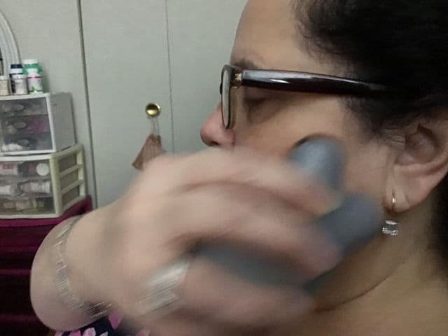 Nuface Trinity Starter Kit review photo by Esther0316