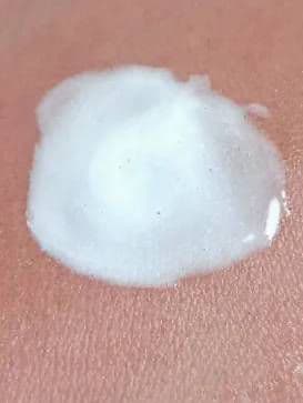 Wardah Perfect Bright Cooling Bright Jelly Facial Foam review photo by Delicat